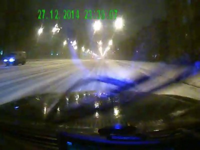 Разболтало летчика Lancer