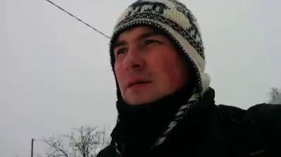 Почему мне так холодно, блять?