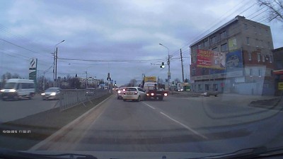 ДТП Ставрополь