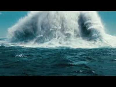 Морской бой. Финальный трейлер.