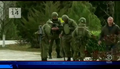 Юмор по пиндосски