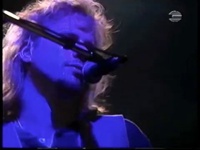 Jeff Healey - As The Years Go Passing By