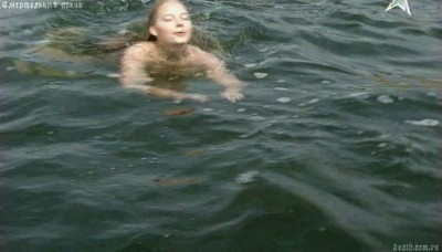 Обнаженные знаменитости в кино