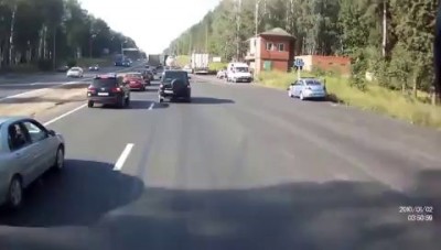 Побольше бы неравнодушных!