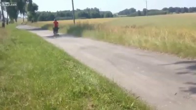 Чего только не придумают в деревне