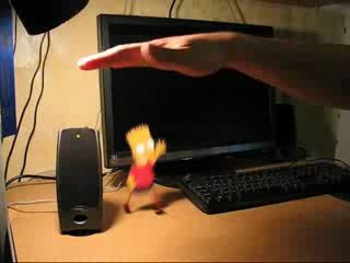 Физика или обман ?