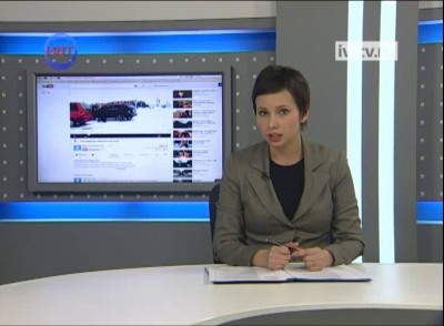 iv-tv.ru Блондинка с пистолетом из Иваново