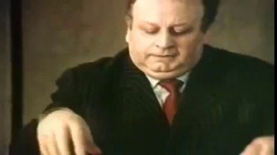 Аркадий Райкин Товарищеский суд