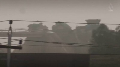 ИГ против "Абрамсов"