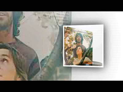 George Fame and Alan Price - Together (1971)