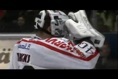 Karpat 2:0 Jyvaskyla