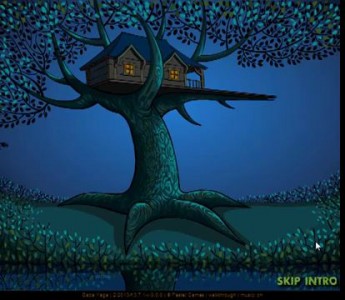 Baba Yaga Walkthrough, Escape Game by Pastel Games