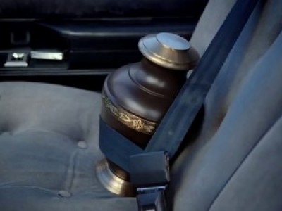 Вкус после смерти