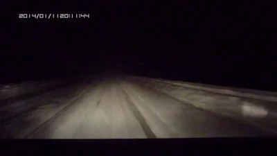 Вдруг откуда не возьмись...