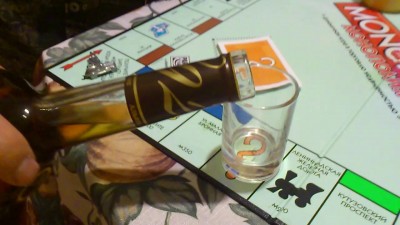 За ЯПъ, ёпт )