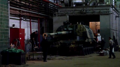 Чиним прицел