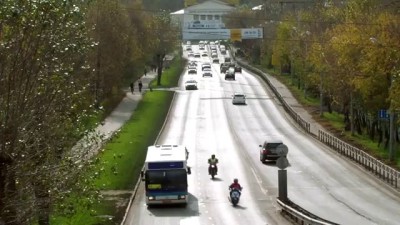 Закрытие байкерского сезона в Перми