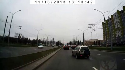 Минск замес на Брыля