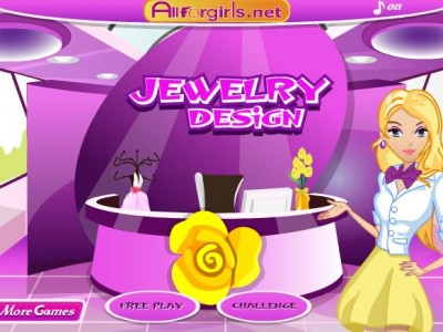 Jewerly Design
