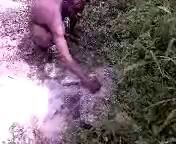 Вору отрубают руку