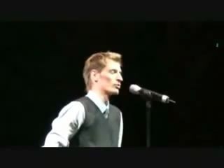 Анекдот от Павла Воли!