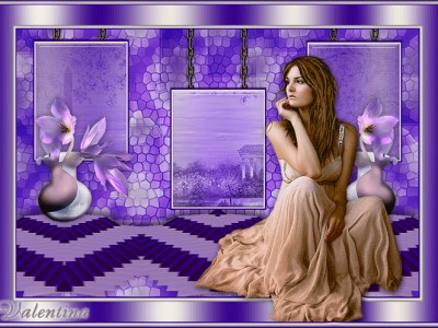 ЗАПОРОШЕНА ЖИЗНЬ