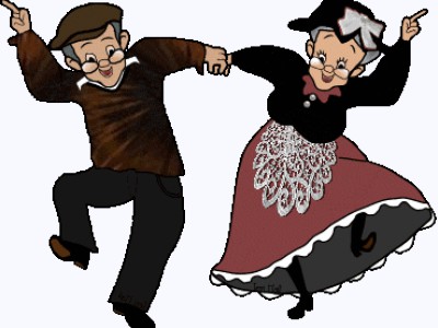 Emeryci- Пенсионеры