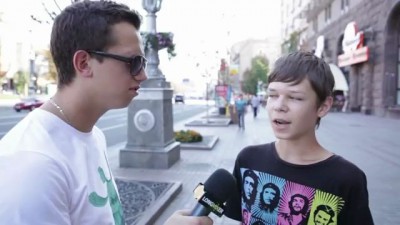 Дурнев+1: Что такое Холокост? (teaser)