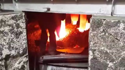 Отчаянный новокузнецкий металлург