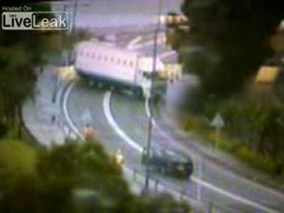 адский отрезок дороги