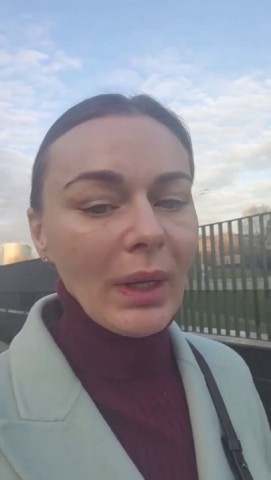 Отменила свидание