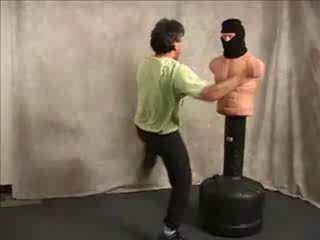 супербойцы