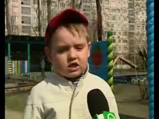 Разговорчивый малый