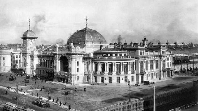 С -Петербург 2