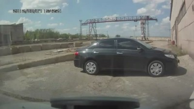 Демонтаж крана