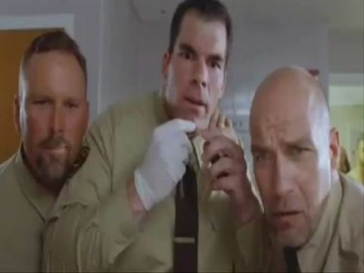 Чужой в душу