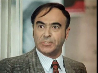 эта роль ругательная