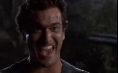 Главное у кого ружьё