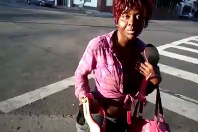 Необычная концовка..