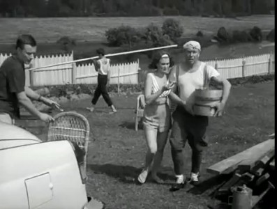 Голодранец