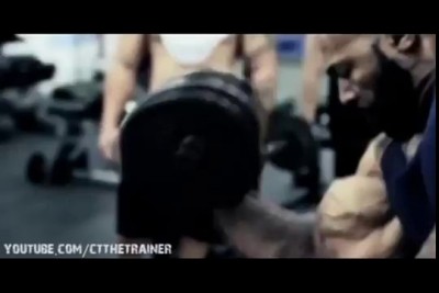 Тренировочный процесс