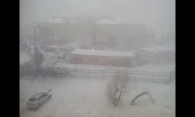 Хабаровск 01.12.14