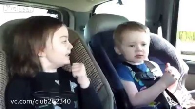 Малыши и металл.