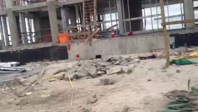 Hurricane Sandy in Brooklyn 2