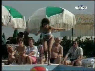 Sabrina Salerno - Boys