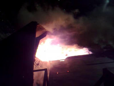 Коксовая батарея