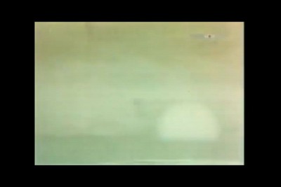 Окончание со взрывом