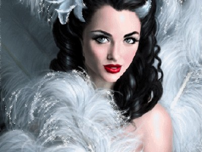 Lubie takie noce-Я люблю такие ночи