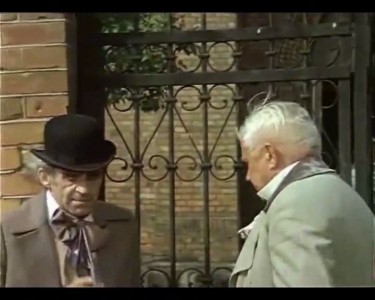 З.Гердт. Ложь, обман...