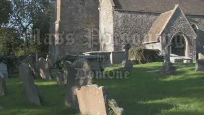 Забавная служба